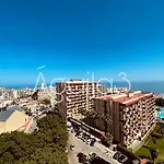 Apartamento Estudio Aguila3 Benalmádena