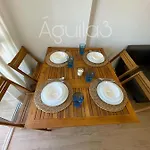 Estudio Aguila3 Apartamento *