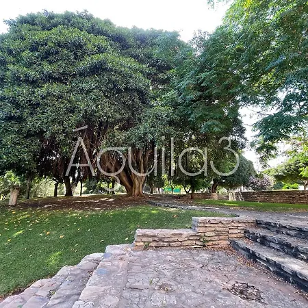 Appartement Estudio Aguila3 *