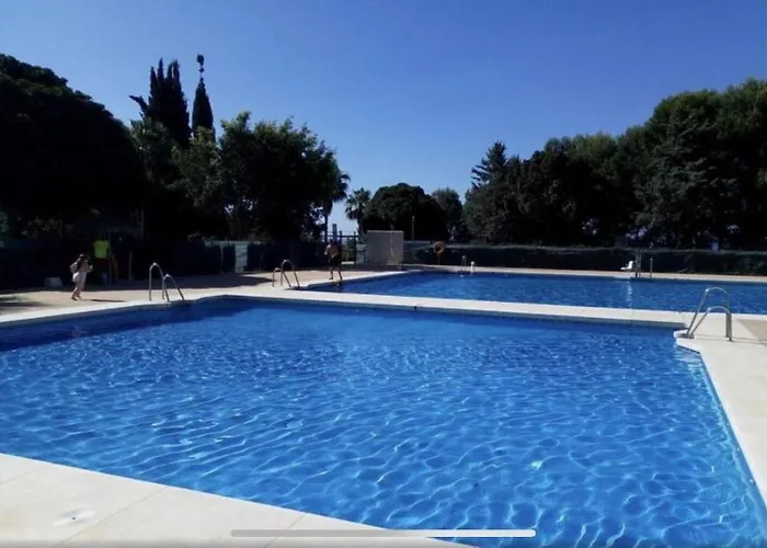 Apartment Estudio Aguila3
