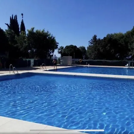 Apartment Estudio Aguila3